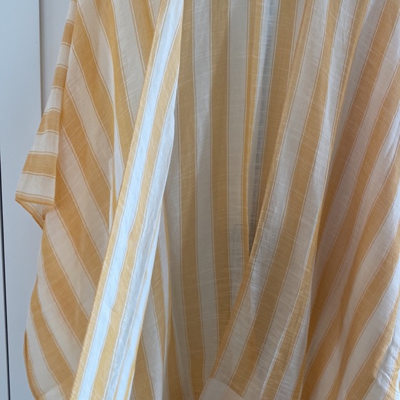 Madewell Cover Up - Picture 2 of 7